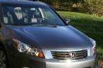 Honda Accord EX-L V6 Sedan 2008 года
